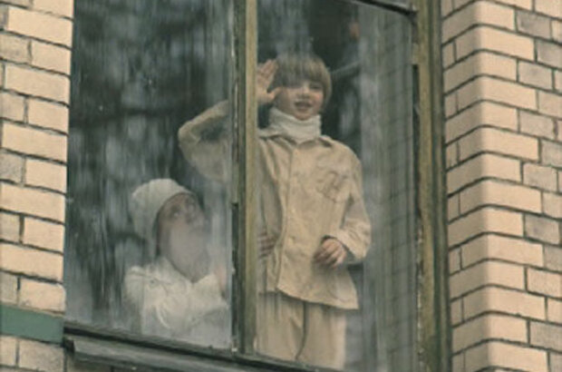 The Wife Has Left (1979) - photo 6