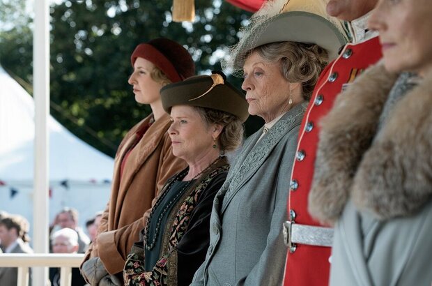 Downton Abbey (2019) - photo 2