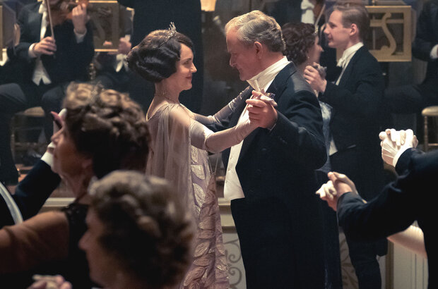 Downton Abbey (2019) - photo 8