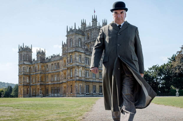Downton Abbey (2019) - photo 10