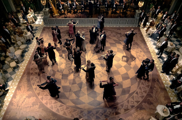 Downton Abbey (2019) - photo 9