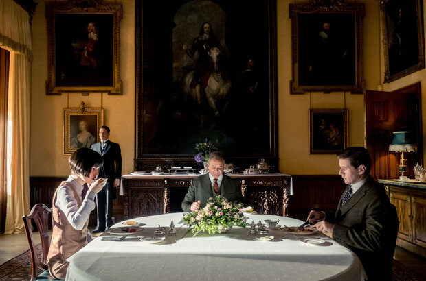 Downton Abbey (2019) - photo 11