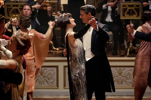 Downton Abbey (2019) - photo 6