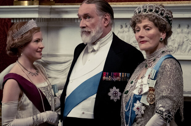Downton Abbey (2019) - photo 1