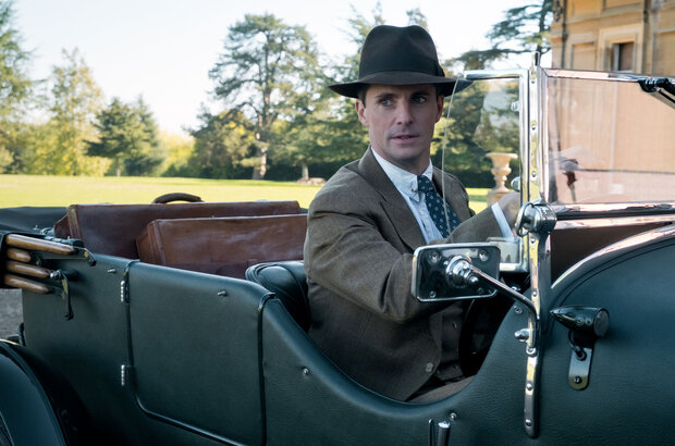 Downton Abbey (2019) - photo 3