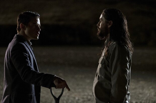 The Little Things (2021) - photo 3