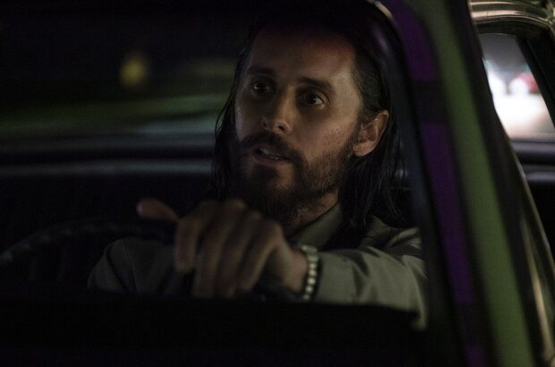 The Little Things (2021) - photo 12