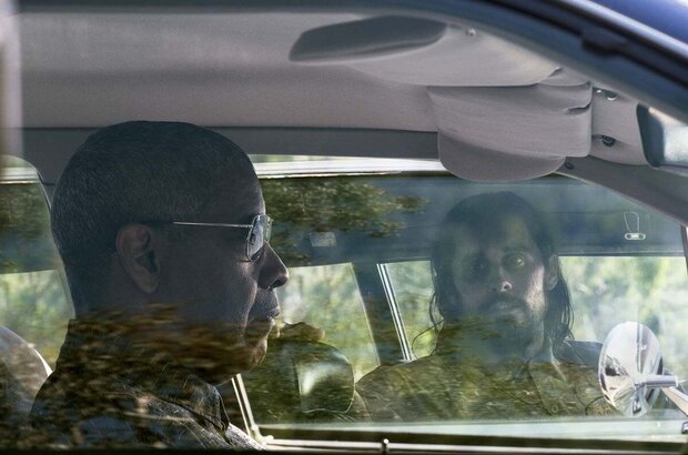 The Little Things (2021) - photo 11