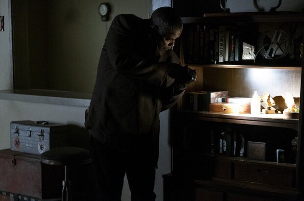 The Little Things (2021) - photo 7
