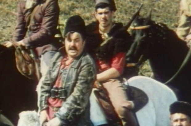 Tam vdali, za rekoy (1975) - photo 4