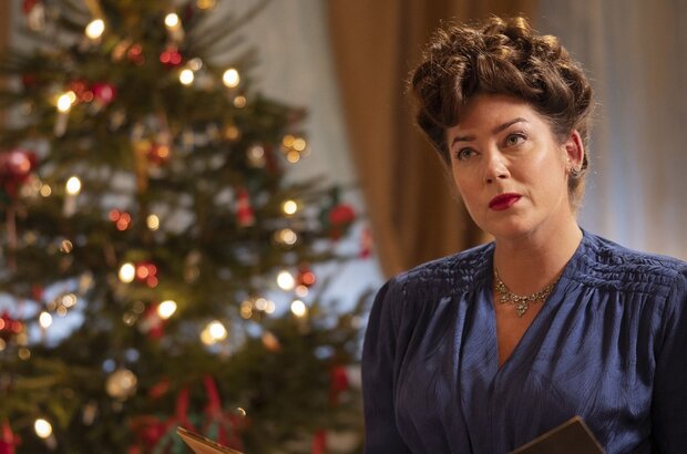 A Christmas Tale (2021) - photo 4