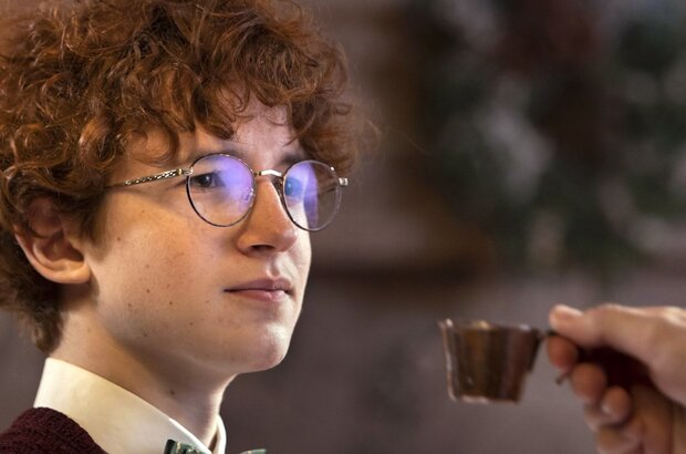 A Christmas Tale (2021) - photo 2