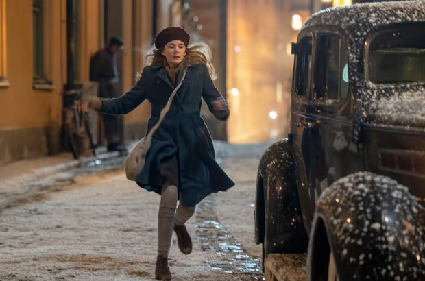 A Christmas Tale (2021) - photo 8