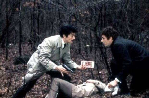 Le Cercle rouge (1970) - photo 2