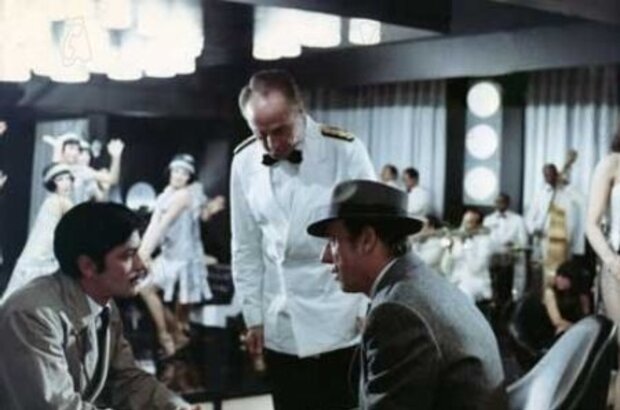 Le Cercle rouge (1970) - photo 1