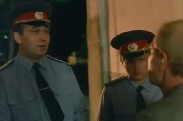 Doping dlya angelov (1990) - photo 3