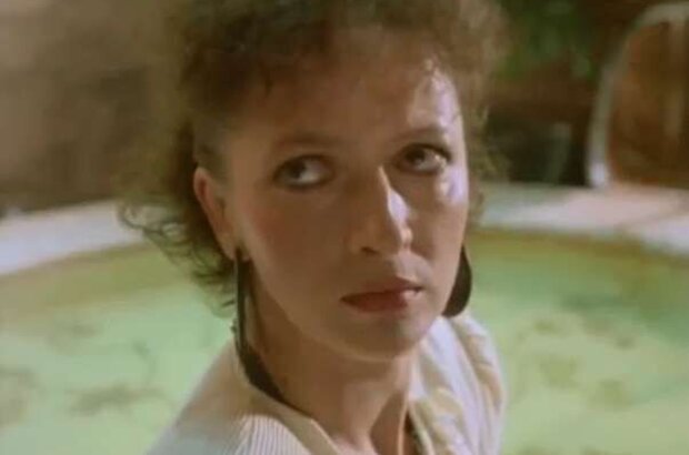 Doping dlya angelov (1990) - photo 7
