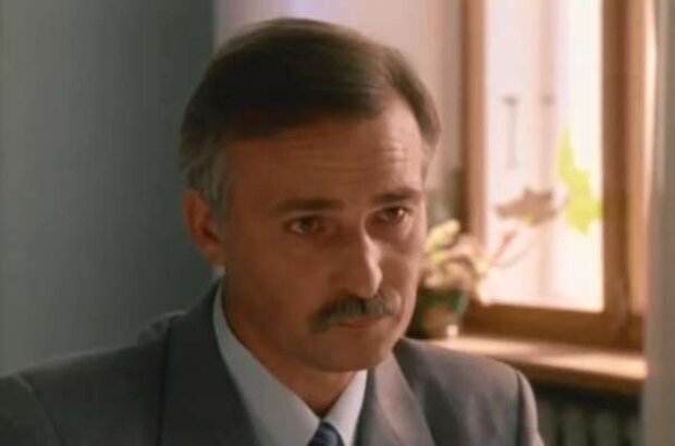 Doping dlya angelov (1990) - photo 6