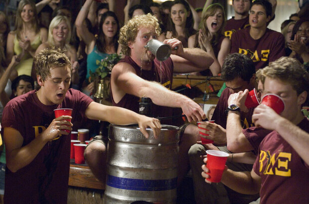 American Pie Presents: Beta House (2007) - photo 8