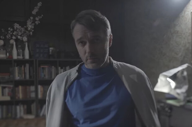 С мячом в Британию (2019) - photo 5