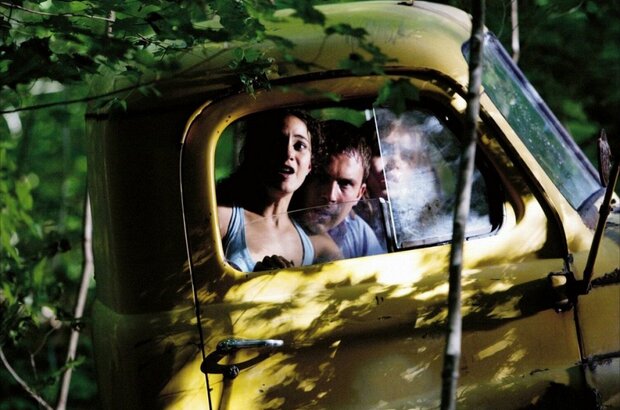 Поворот не туда (2003) - фото 6