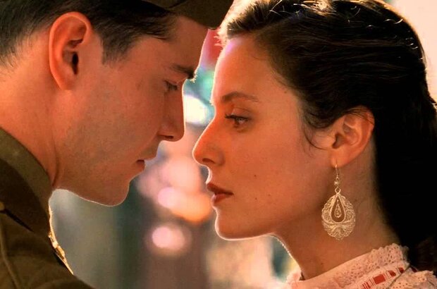 Прогулка в облаках (1995) - фото 4