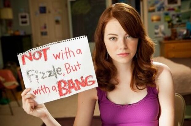 Easy A (2010) - photo 5