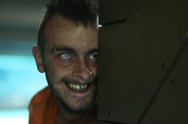 Lockout (2012) - photo 27