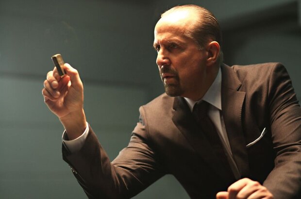 Lockout (2012) - photo 17