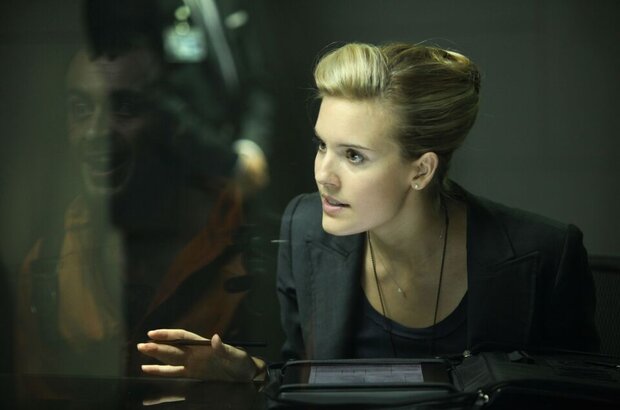 Lockout (2012) - photo 14