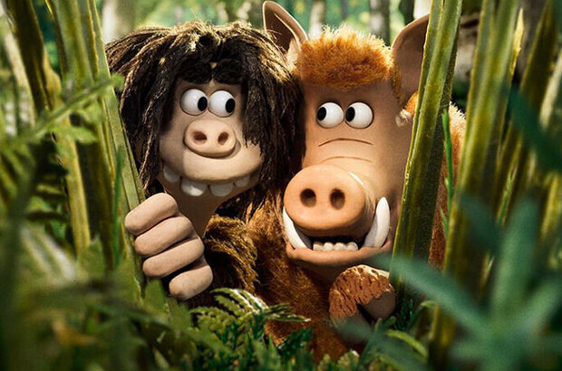 Early Man (2018) - photo 4