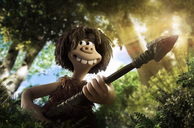 Early Man (2018) - photo 9