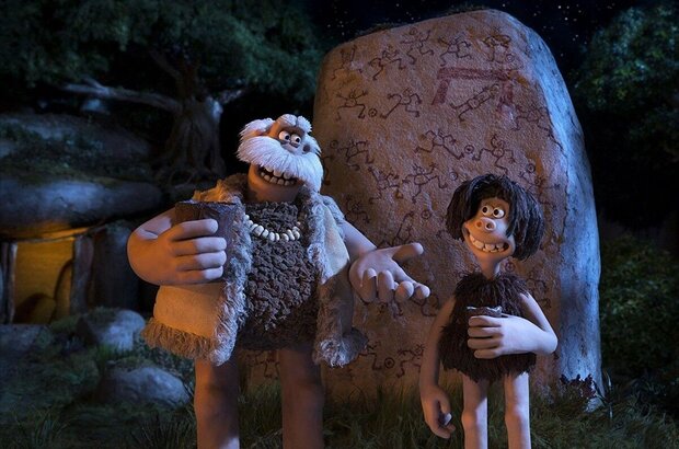 Early Man (2018) - photo 7