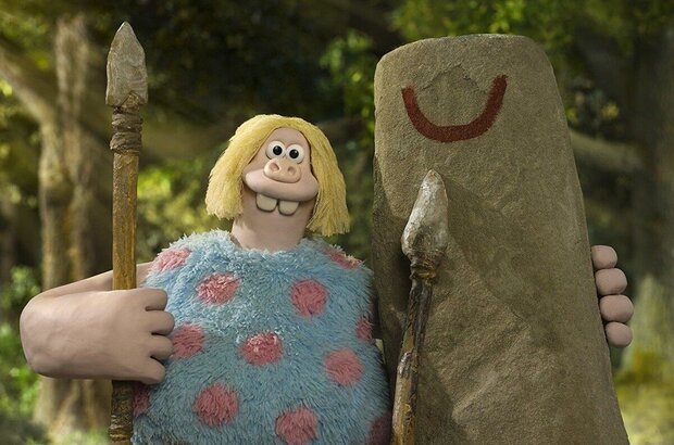 Early Man (2018) - photo 8