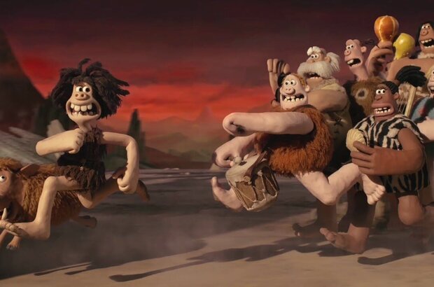 Early Man (2018) - photo 5