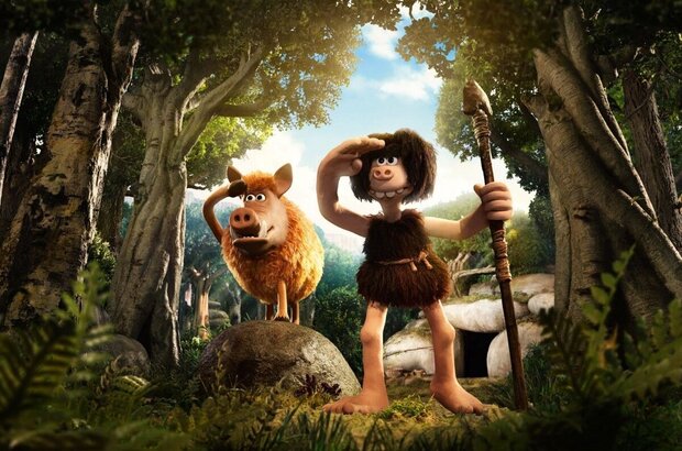 Early Man (2018) - photo 2