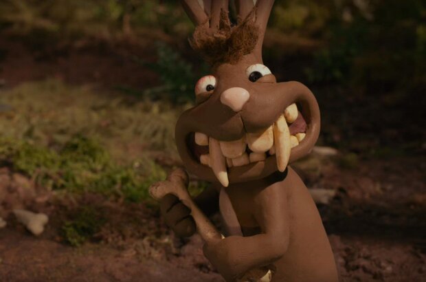Early Man (2018) - photo 3