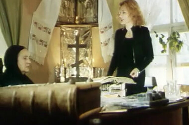 Ave Maria (1999) - photo 5