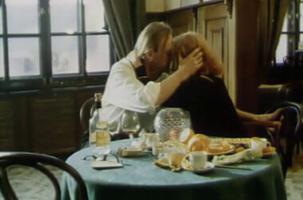 Ave Maria (1999) - photo 4