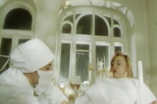 Ave Maria (1999) - photo 2
