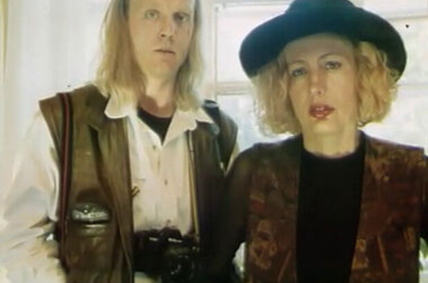Ave Maria (1999) - photo 3
