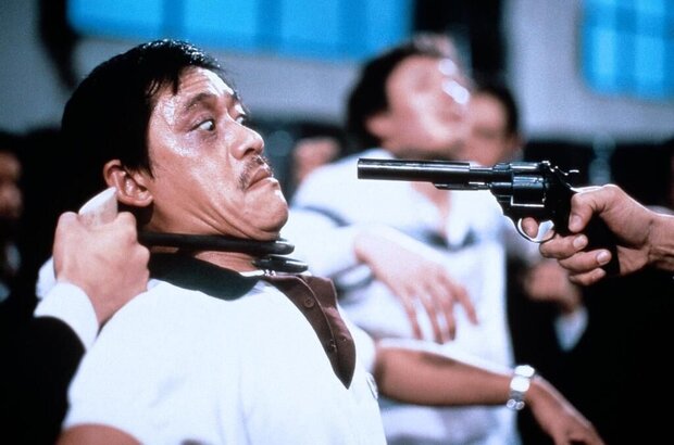 Winners and Sinners (1983) - photo 8