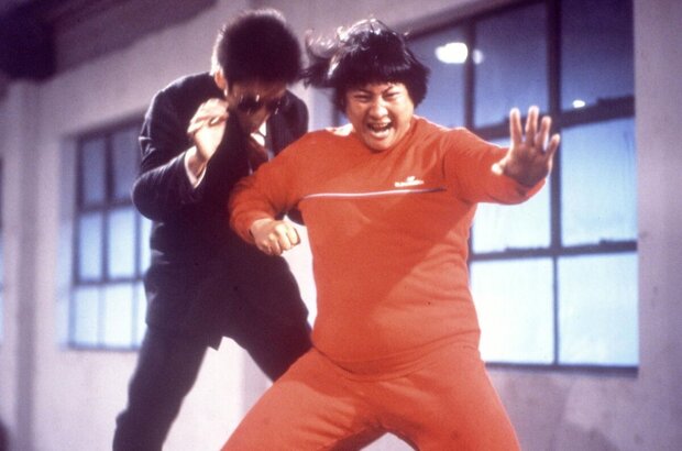 Winners and Sinners (1983) - photo 3