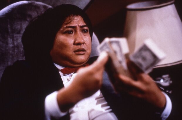 Winners and Sinners (1983) - photo 5