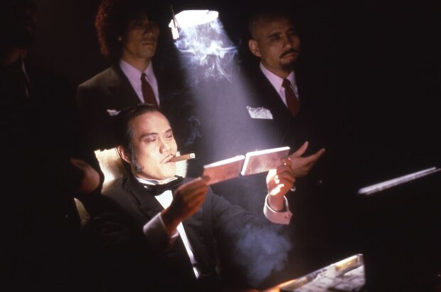 Winners and Sinners (1983) - photo 4