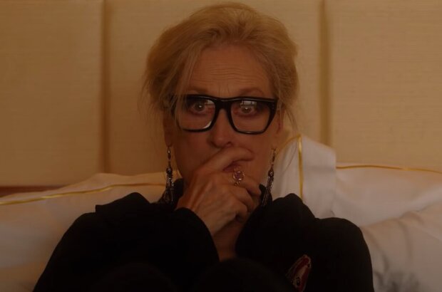 Let Them All Talk (2020) - photo 2