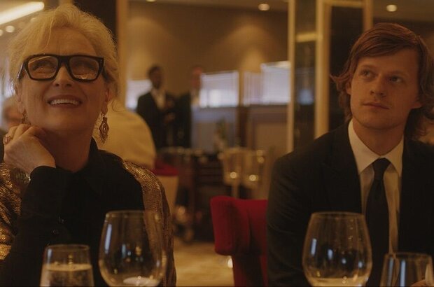 Let Them All Talk (2020) - photo 3