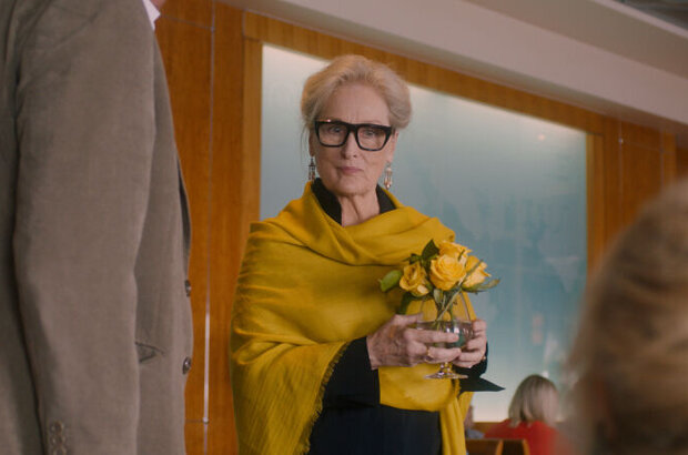 Let Them All Talk (2020) - photo 1