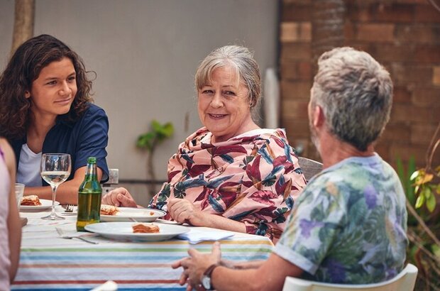 June Again (2020) - photo 3