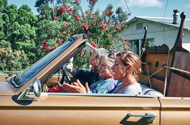 June Again (2020) - photo 7
